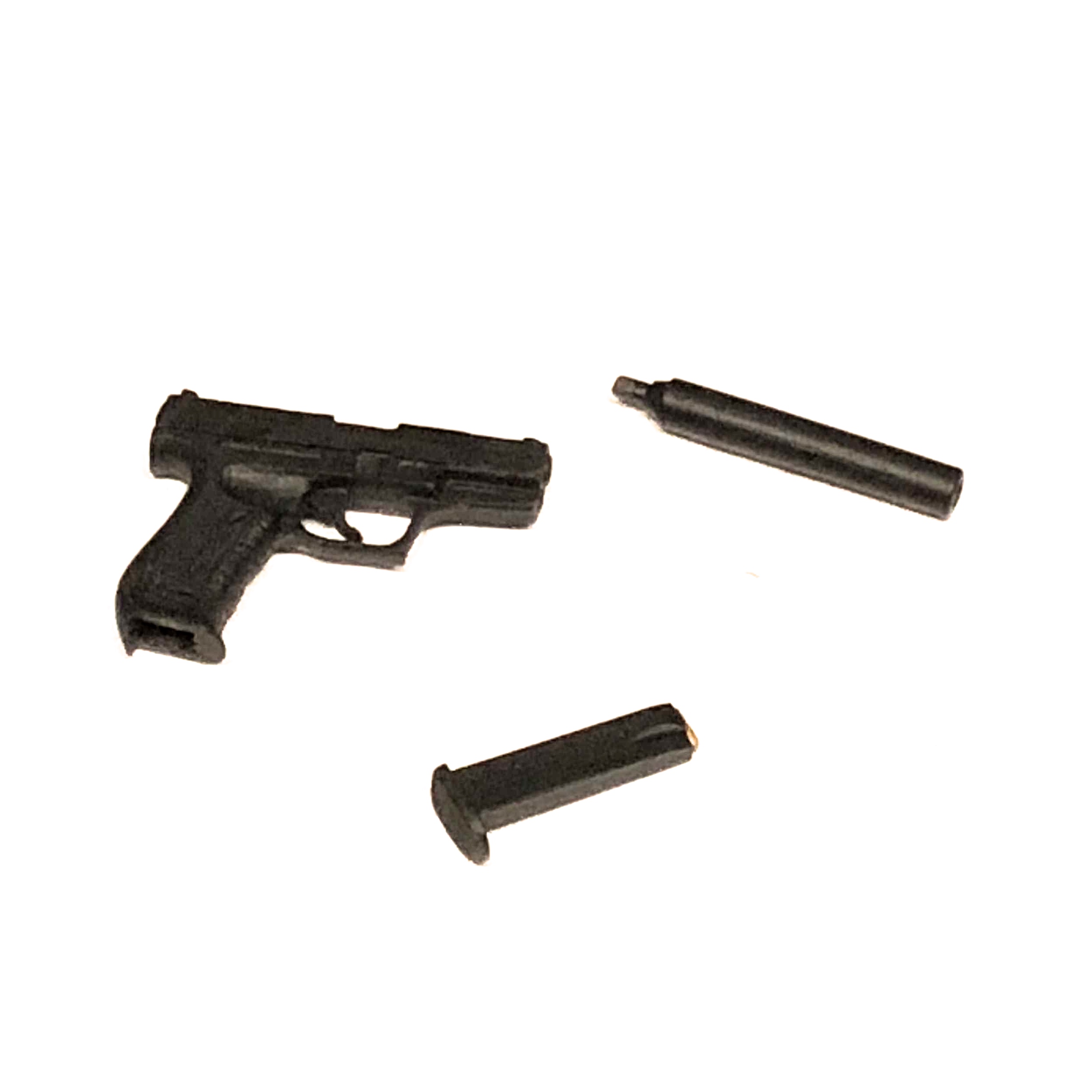  Product image 1 of the product “Walther P99 Pistol with Silencer ”