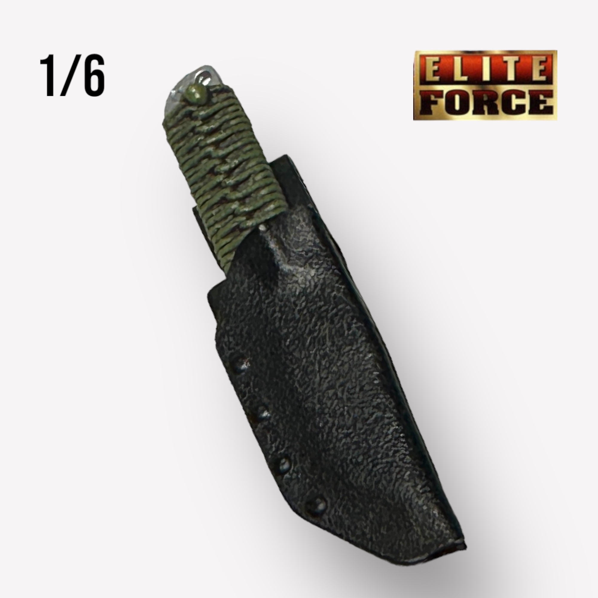  Product image 1 of the product “Tactical Knife 1/6 ”