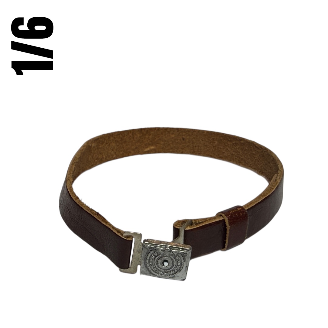  Product image 1 of the product “Koppelschloss Elite für Offiziere ”