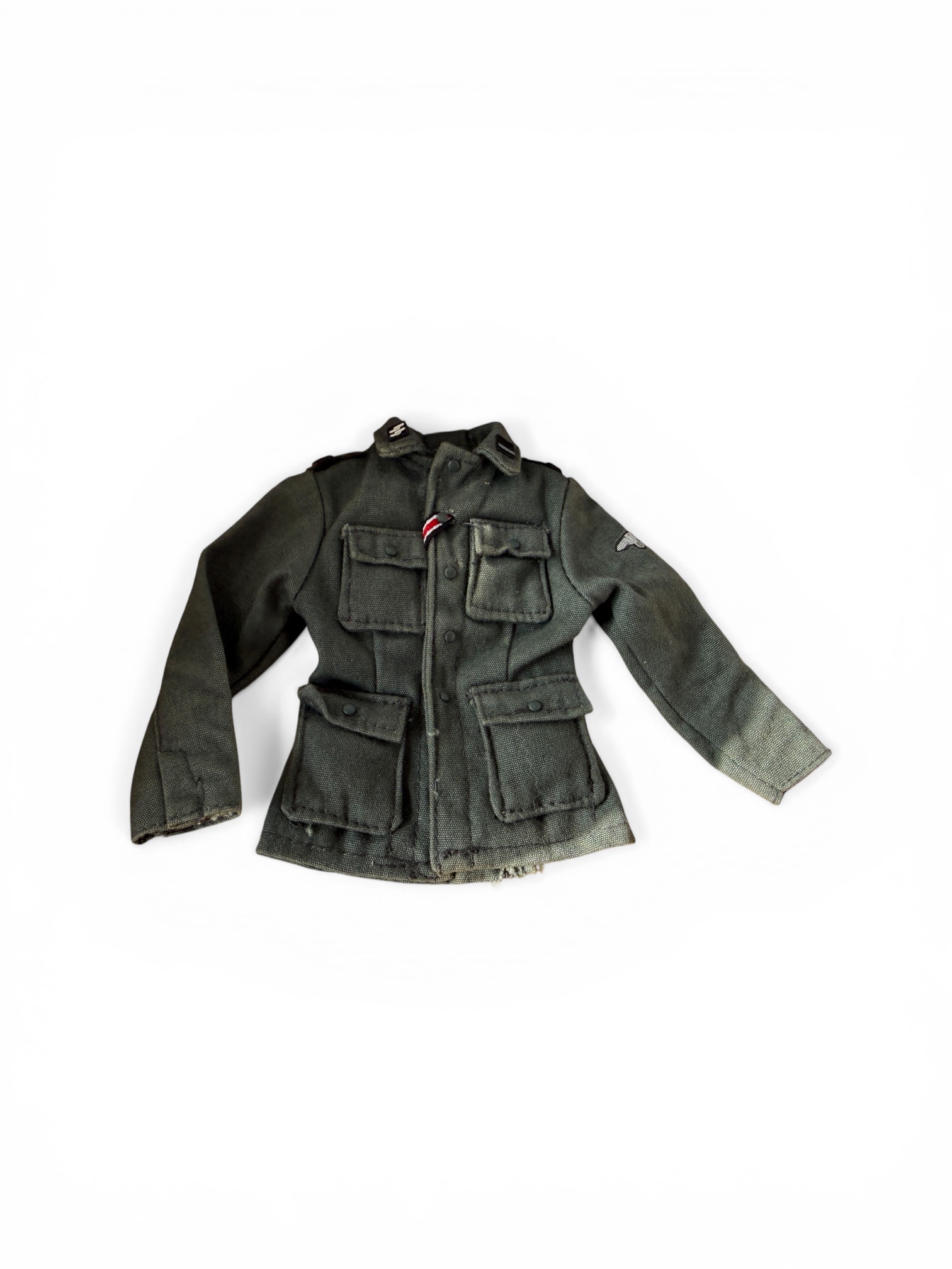  Artikelbild 1 des Artikels “M40 Elitę Mann Uniform 1/6 (LAH) “