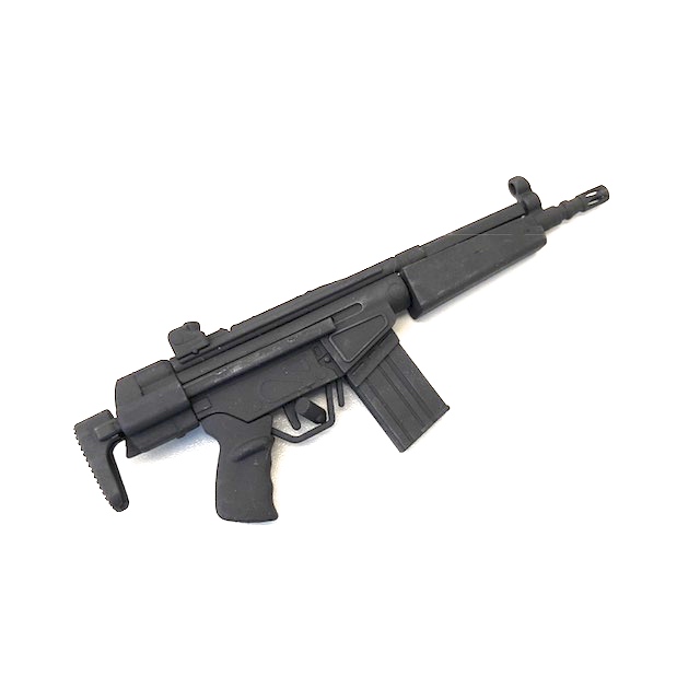  Product image 1 of the product “G3A3 Commando metalic coating 1/6 ”