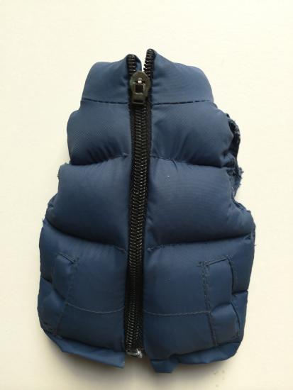  Artikelbild 1 des Artikels “Veste BLAU “
