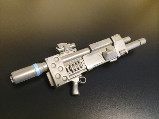  Product image 1 of the product “1/6  Blaster Plasma Rifle ”