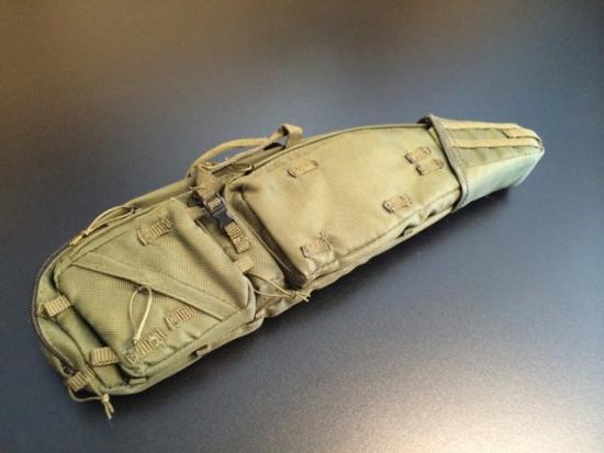  Product image 1 of the product “Sniper Bag ”