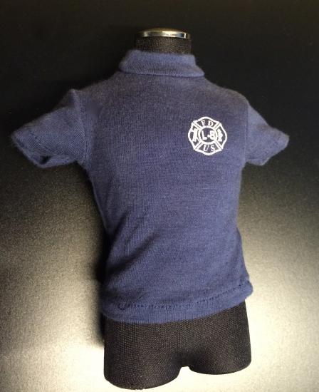  Artikelbild 1 des Artikels “Feuerwehr Shirt FDNY “