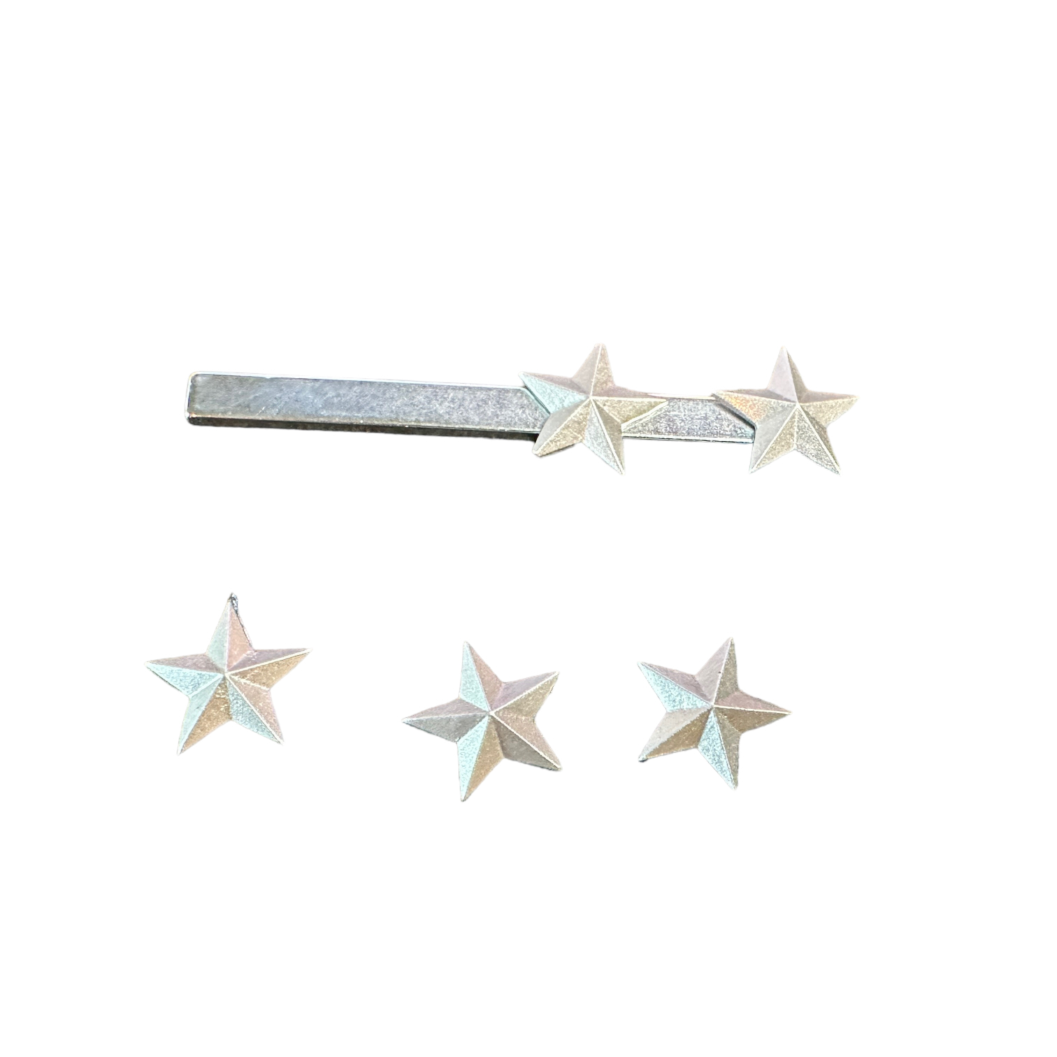  Product image 1 of the product “WWII US Diorama Stars Magnetic 1/6 ”