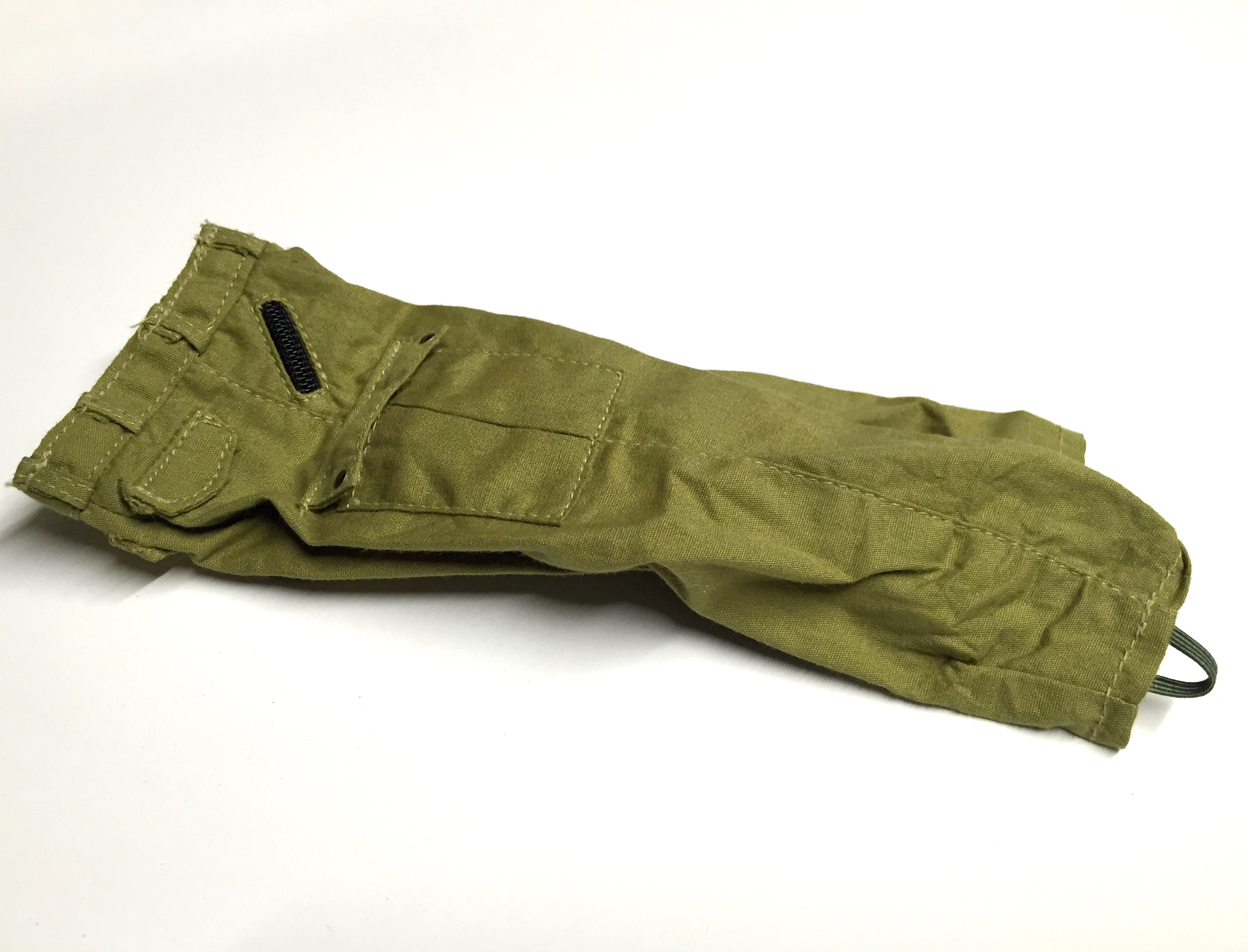  Product image 1 of the product “US Winterpants , Ardennen 1/6 ”