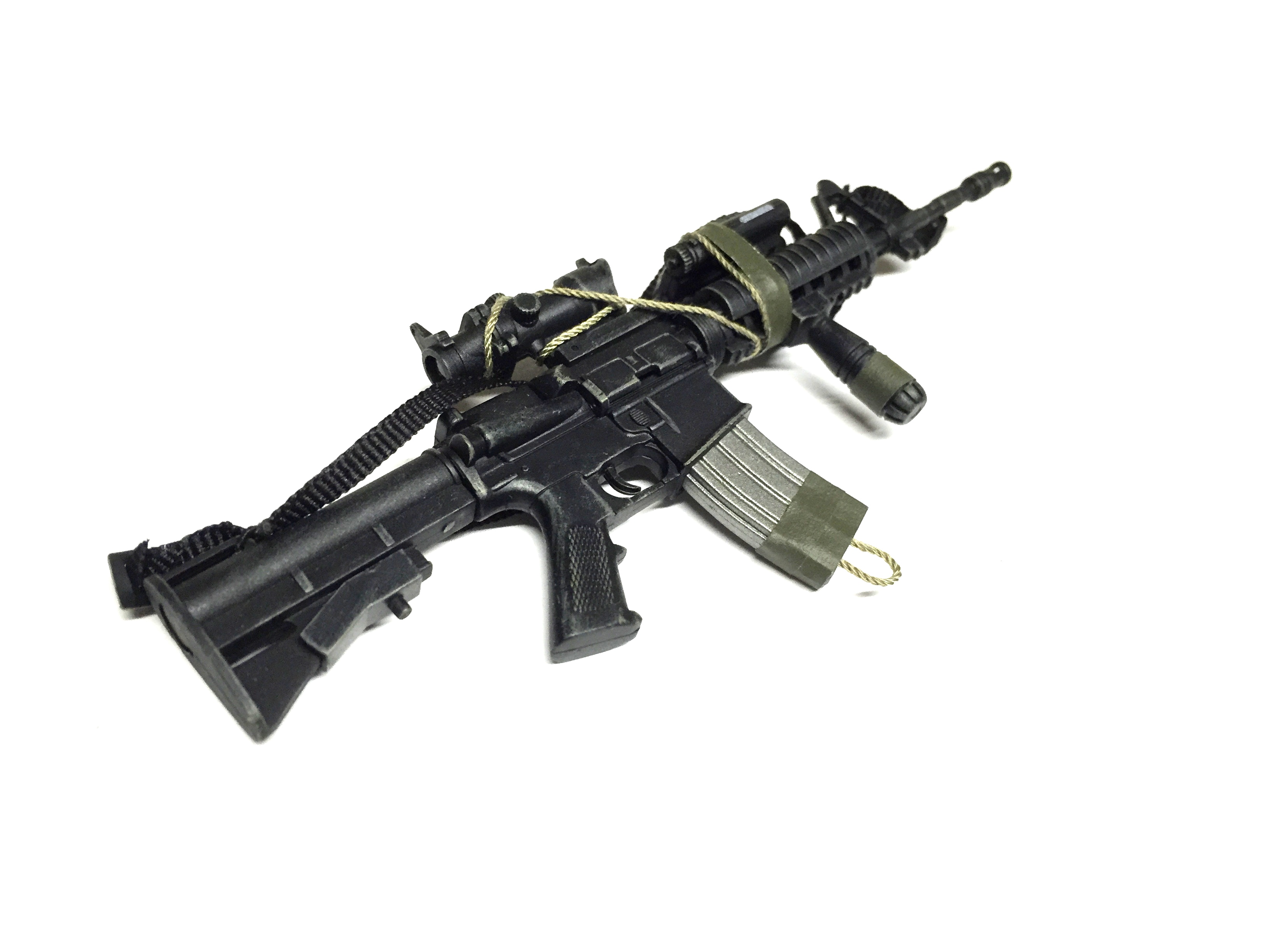  Artikelbild 1 des Artikels “M4 (S.I.R. SYSTEM) Carbine “