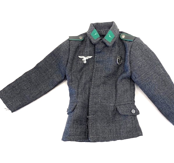  Product image 1 of the product “Luftwaffe Fliegerbluse ohne Schulterklappen ”