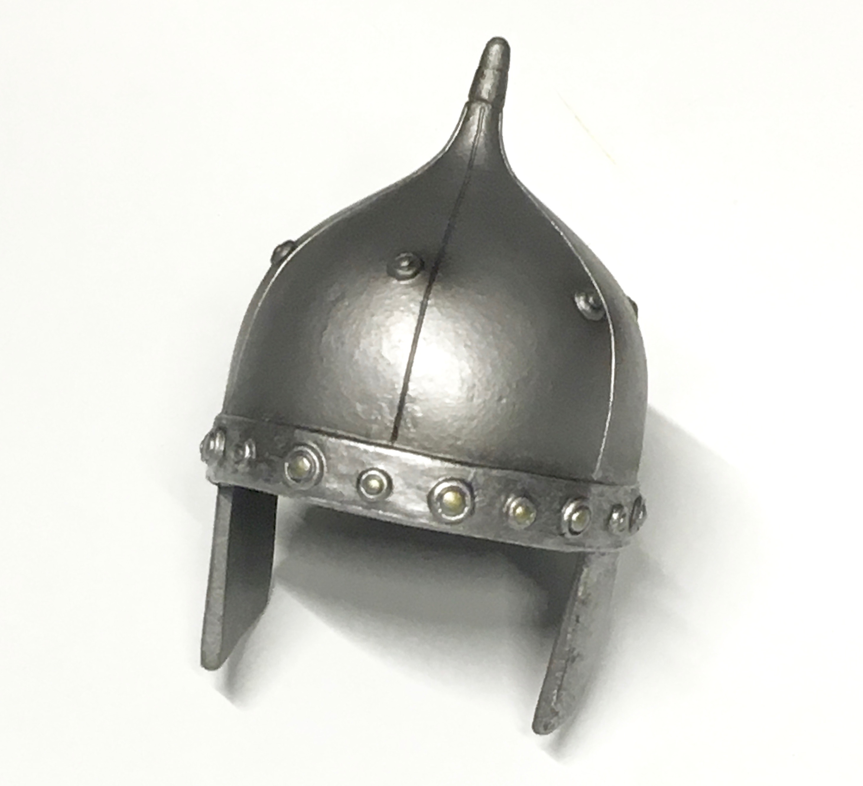  Product image 1 of the product “Gothic helmet ”