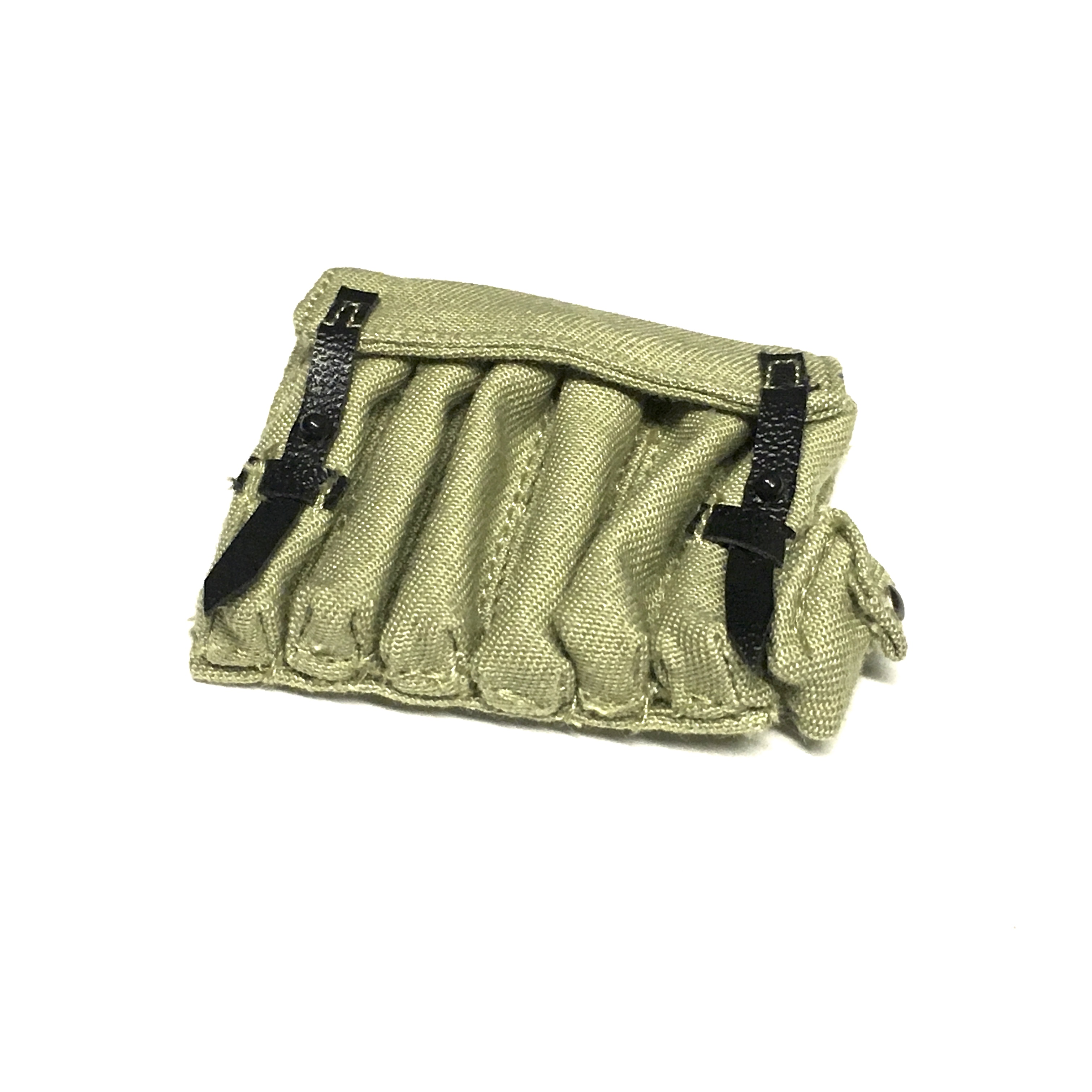  Product image 1 of the product “MP-Magazintasche aus Stoff ”