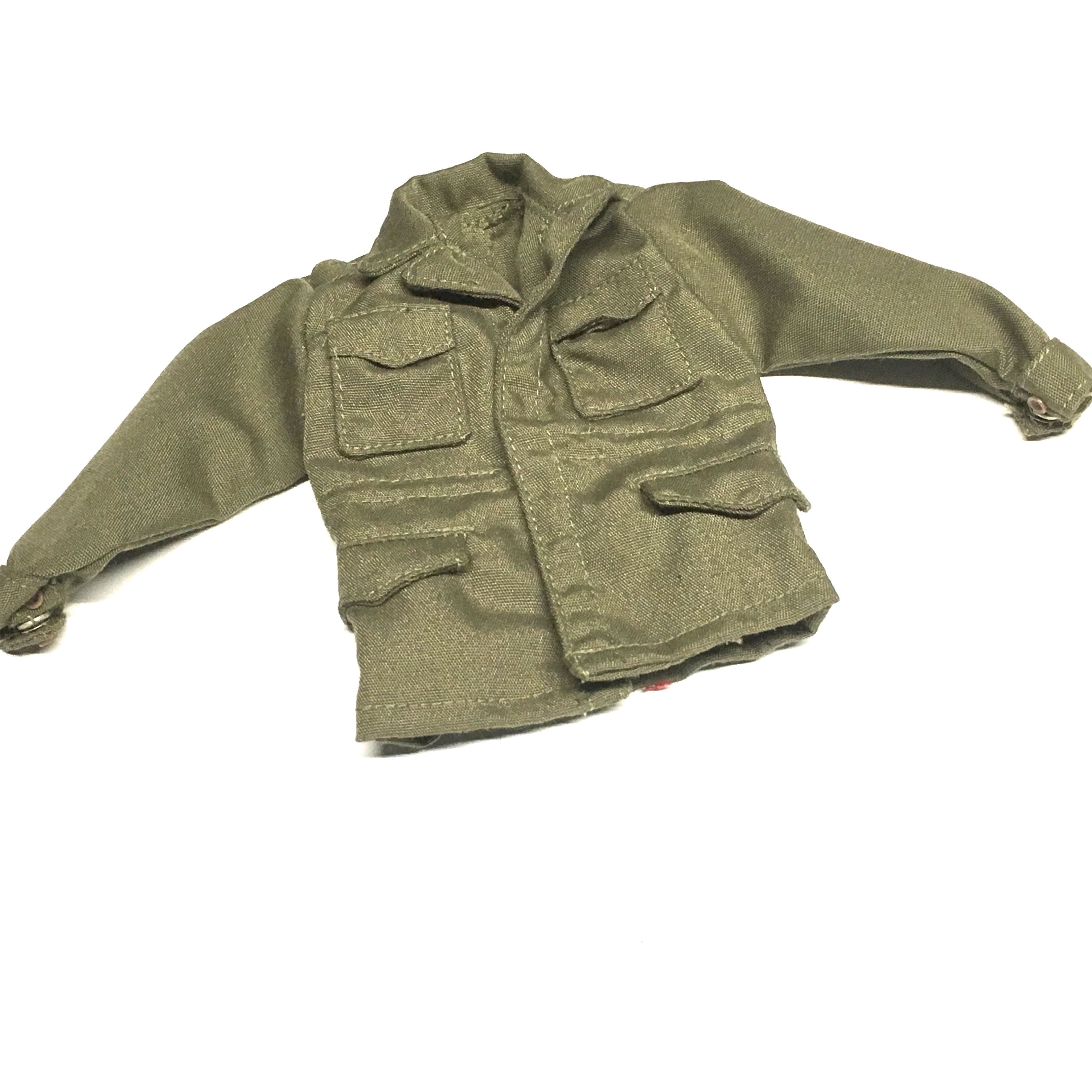  Product image 1 of the product “M-1943 Field Jacket Airborn ”