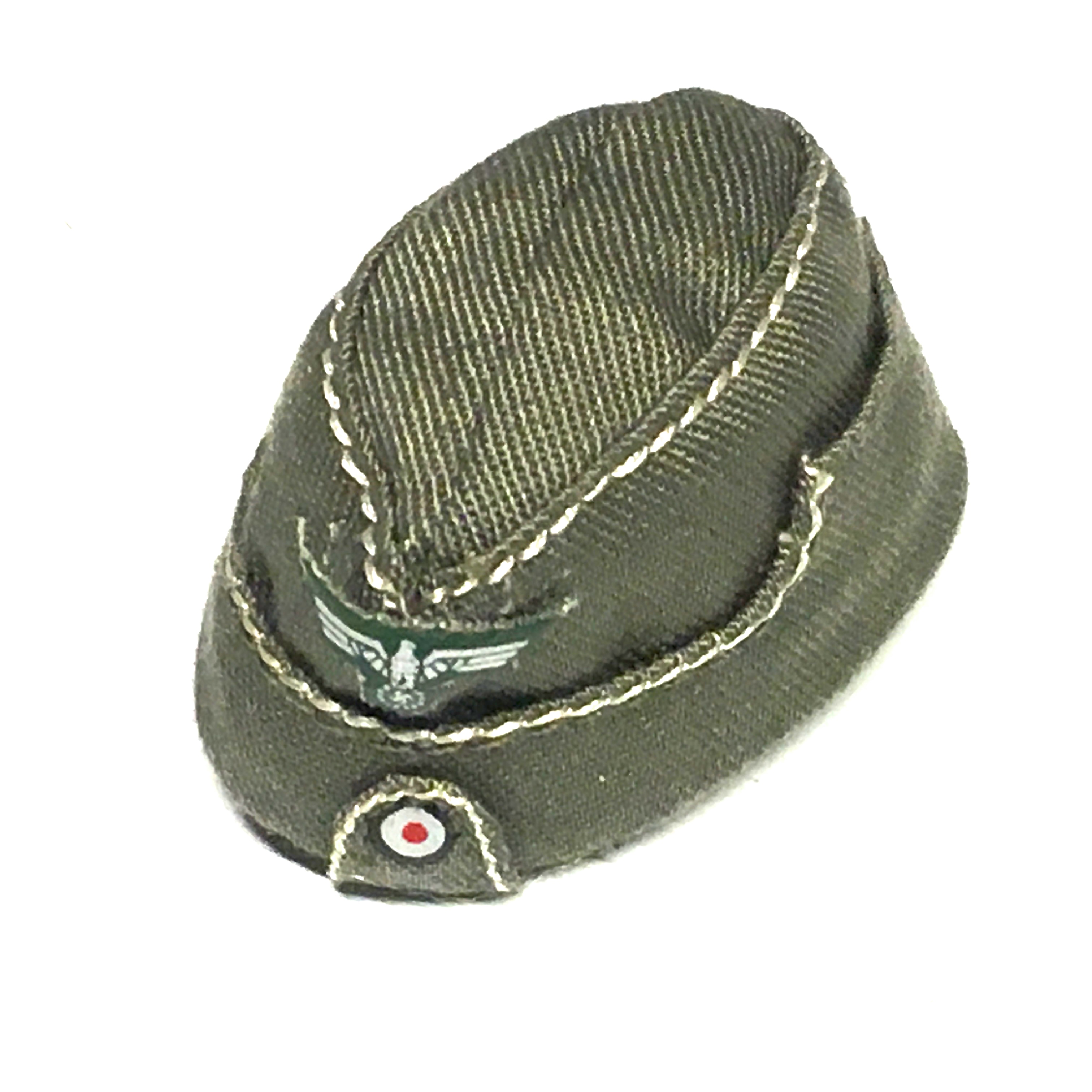  Product image 1 of the product “Schiffchen  für Offiziere WH ”