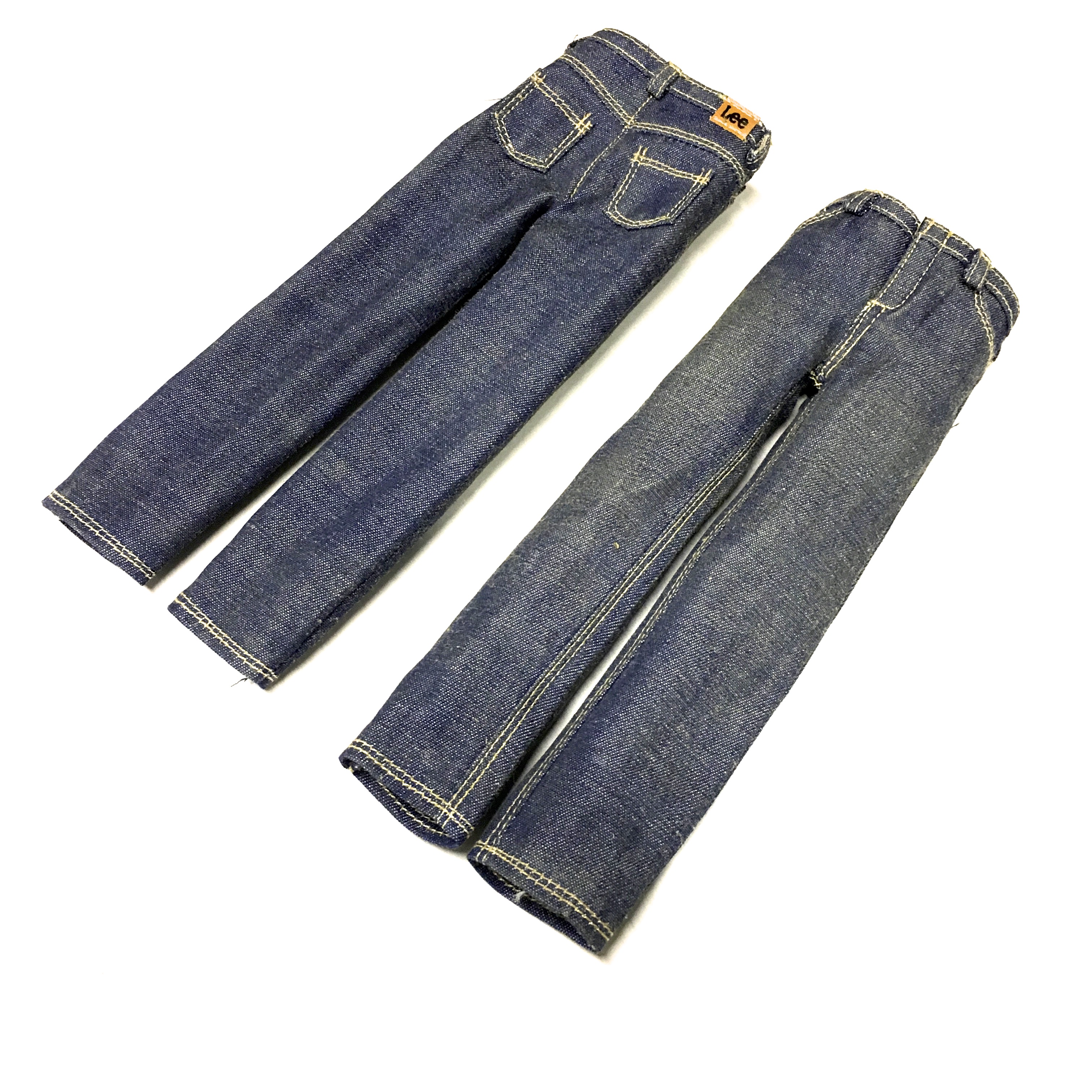  Artikelbild 1 des Artikels “Lee Jeans Hose stonewashed “