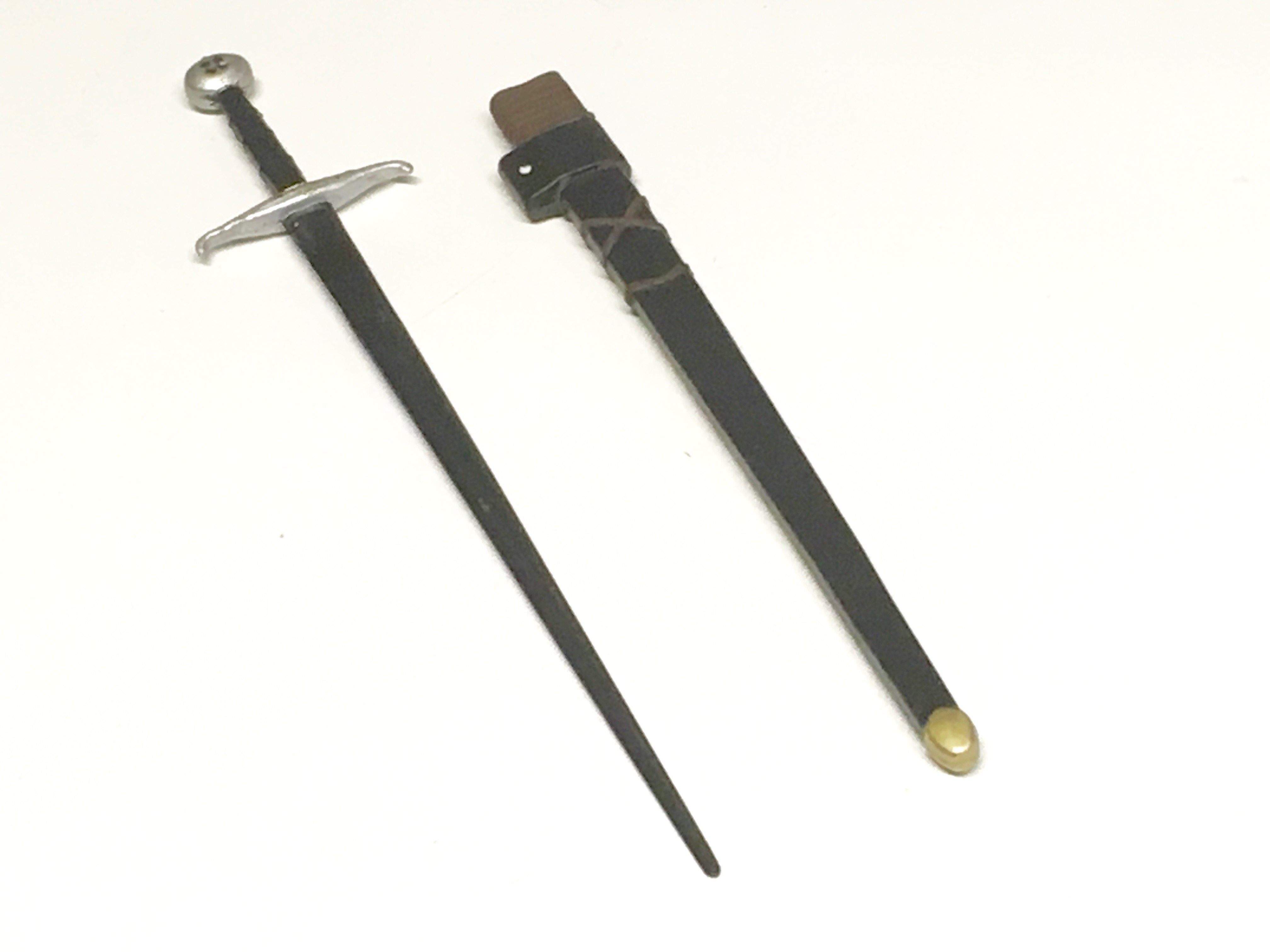  Artikelbild 1 des Artikels “Schwert mit Scheide Ritter “