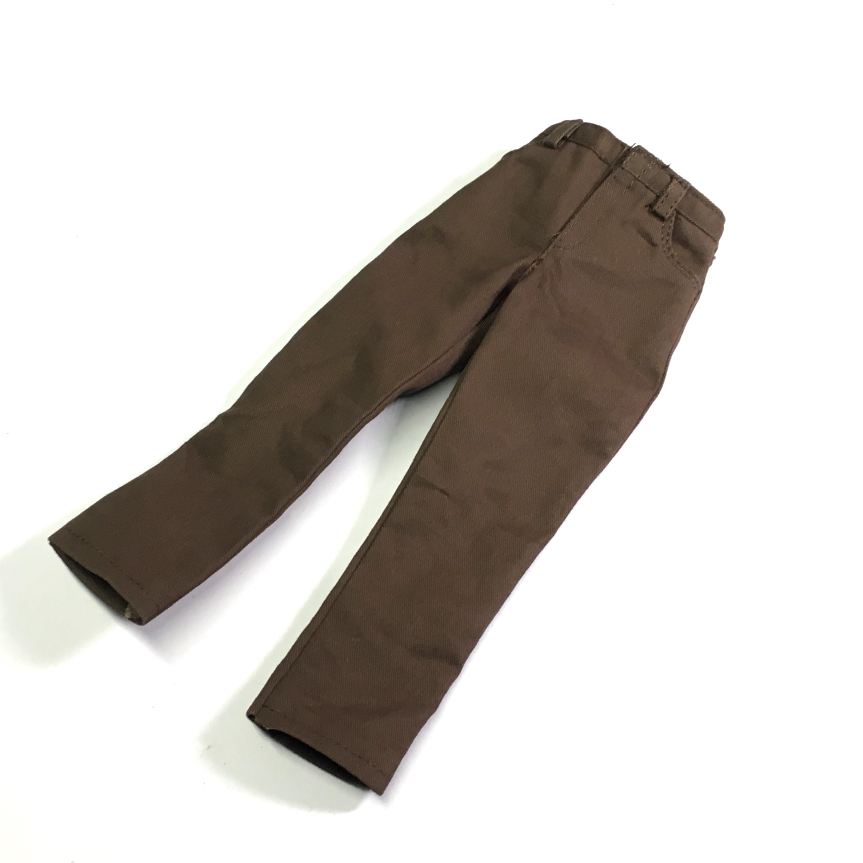  Product image 1 of the product “Western Pants brown ”
