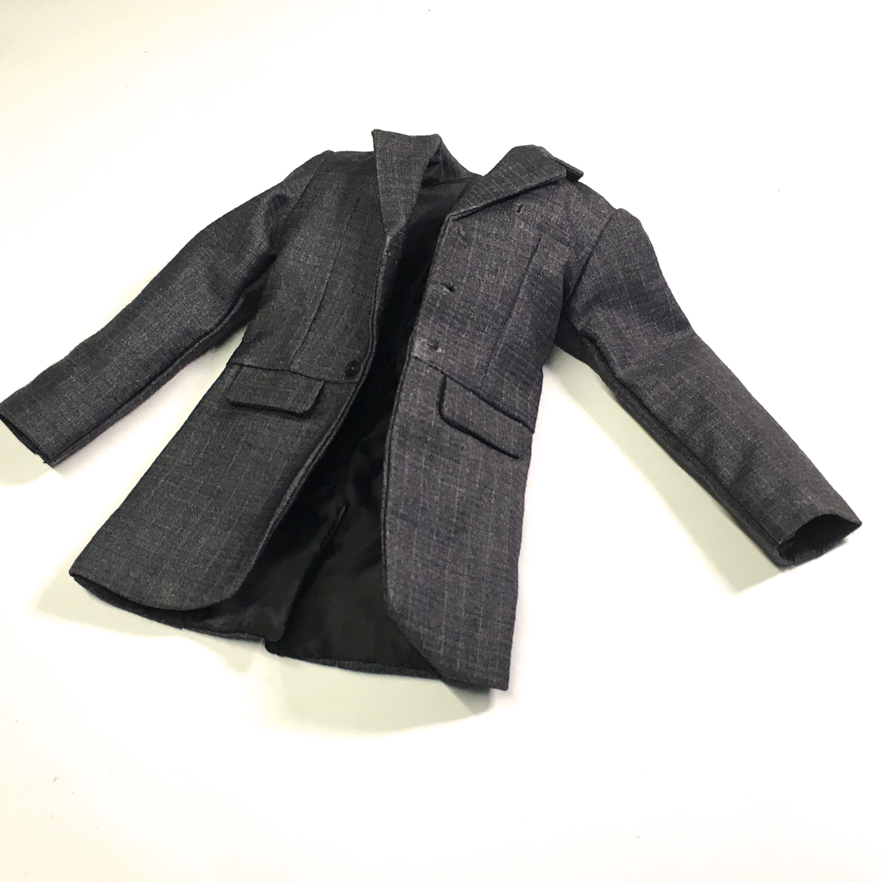  Product image 1 of the product “Western Jacke patterned ”