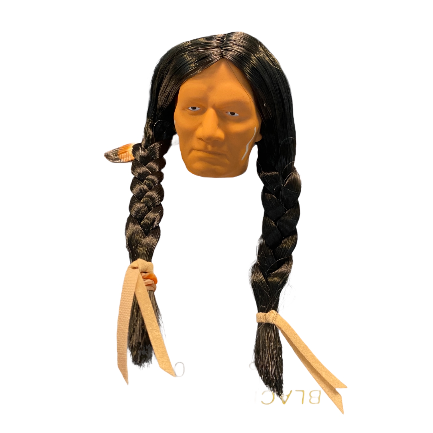  Product image 1 of the product “Indien Chief  1/6 ”