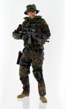  Artikelbild 1 des Artikels “ISAF, Bundeswehr “