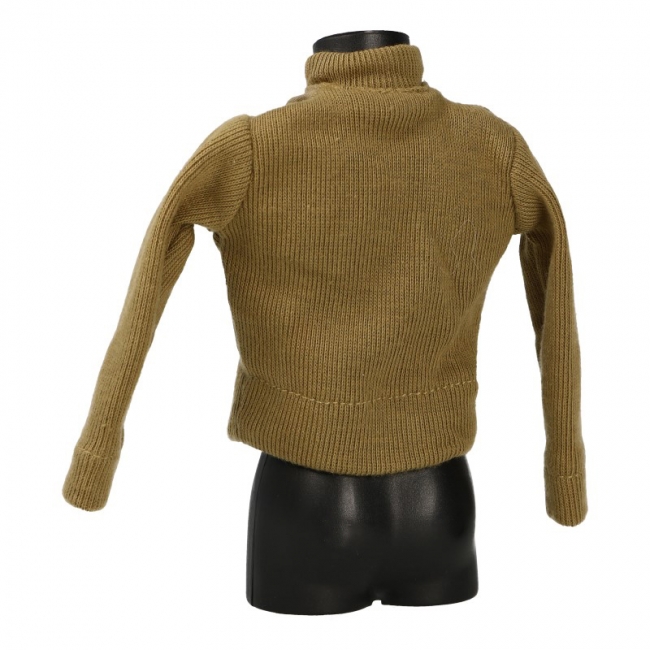  Product image 1 of the product “GI Sweater (Coyote) 1:6 Small ”