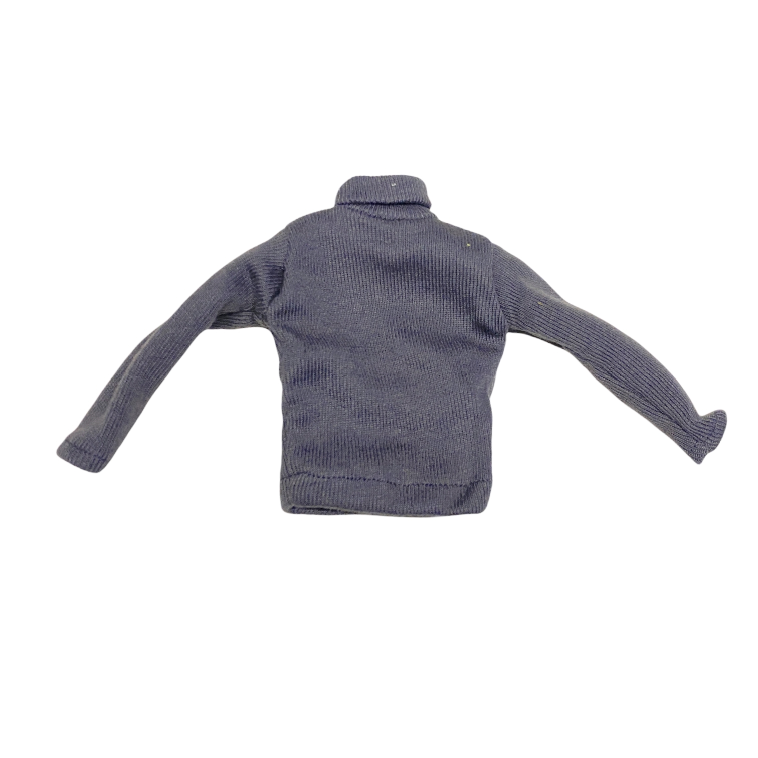  Artikelbild 1 des Artikels “Italian Turtelneck pullover  dark blue 1:6 “