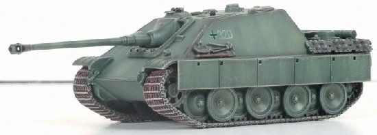  Product image 1 of the product “1:72 Sd. Kfz. 171 Panther G Early Production, PzRgt 15 ”