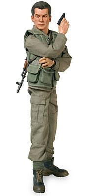  Product image 1 of the product “James Bond, Pierce Brosnan 007 ”