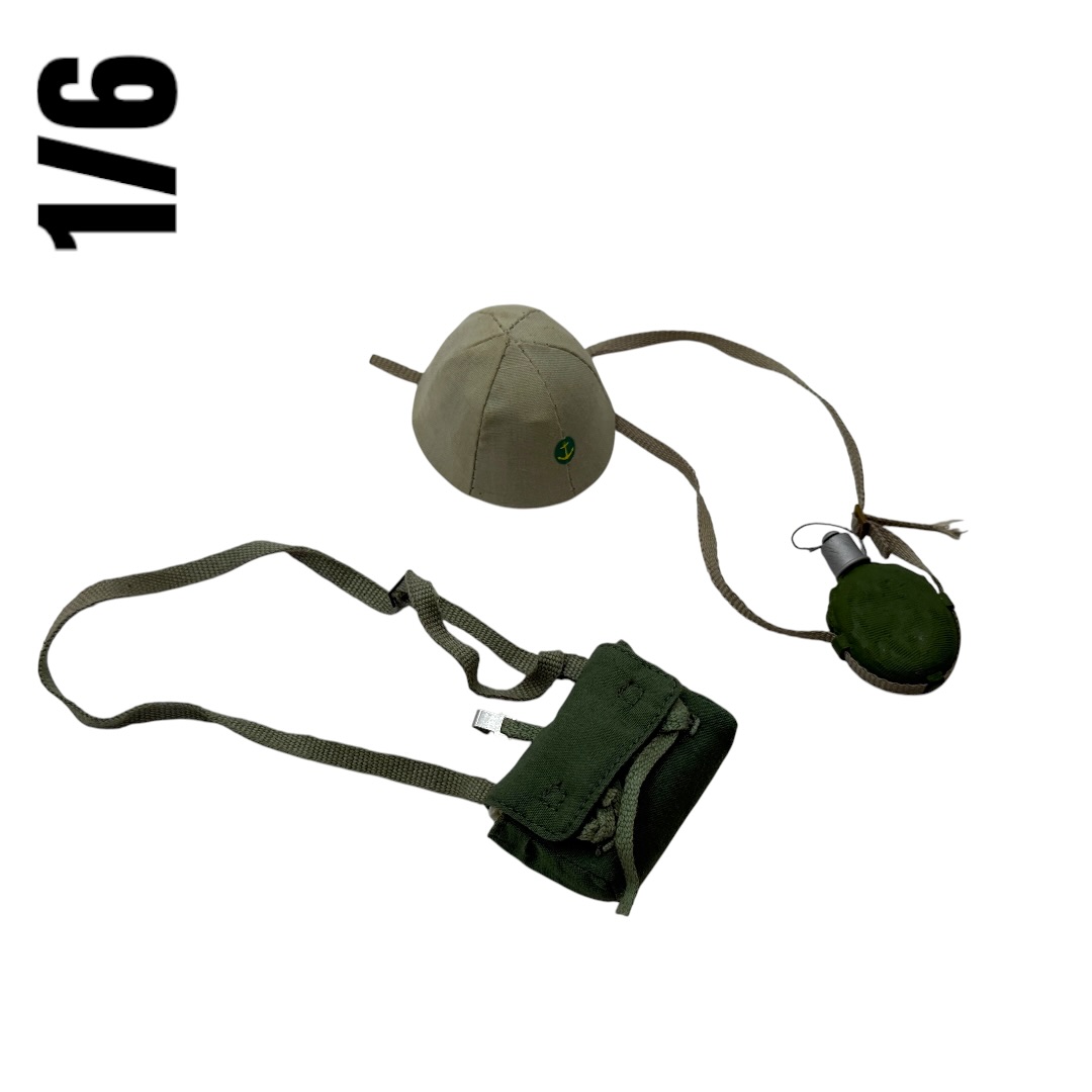  Artikelbild 1 des Artikels “Japan Infantry Set  1/6 “