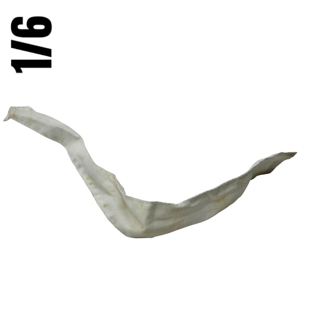  Artikelbild 1 des Artikels “Scarf White  1/6 “