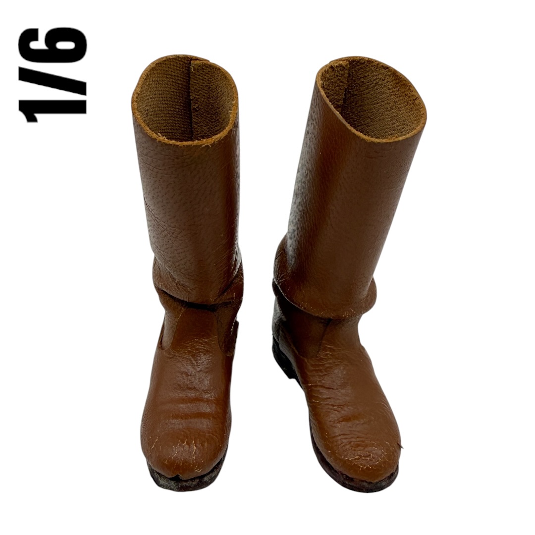  Artikelbild 1 des Artikels “Brown Boots  1/6 “