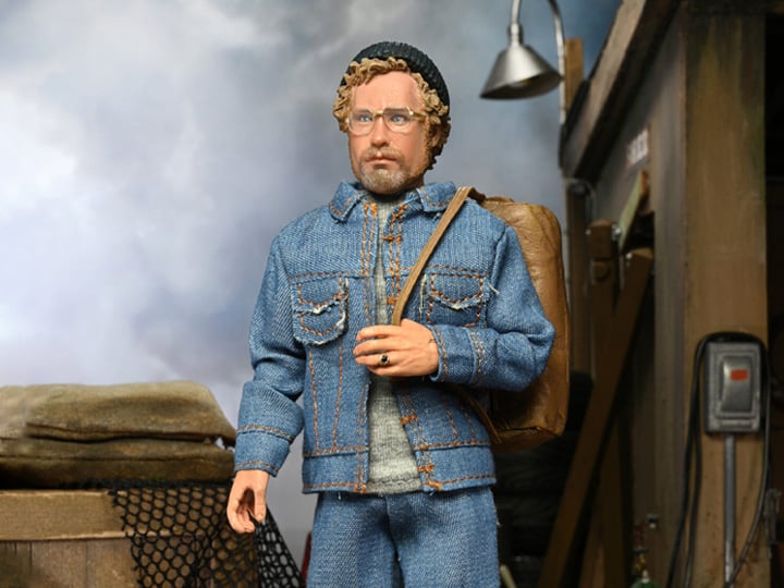  Product image 1 of the product “Jaws Matt Hooper Figure 1/9 ”