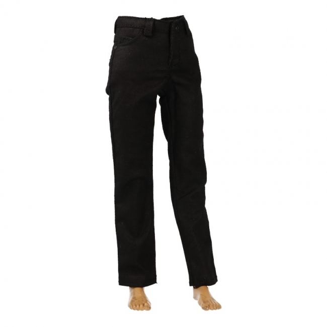  Product image 1 of the product “Jeans (Black) ”