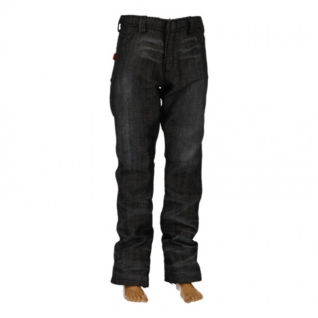  Product image 1 of the product “Jeans (Grey) 1/6 ”