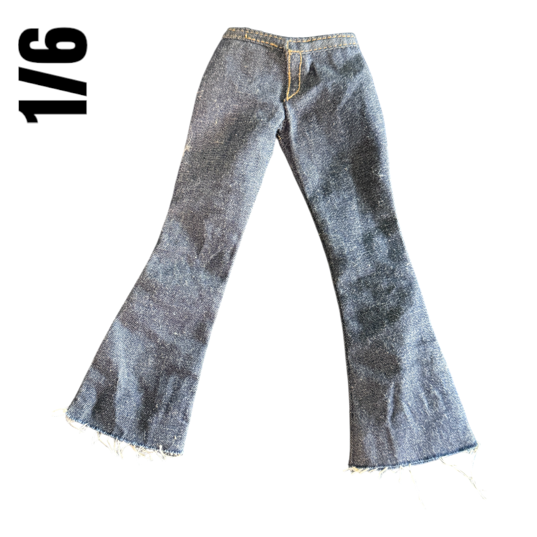  Product image 1 of the product “Jeans Hose ”