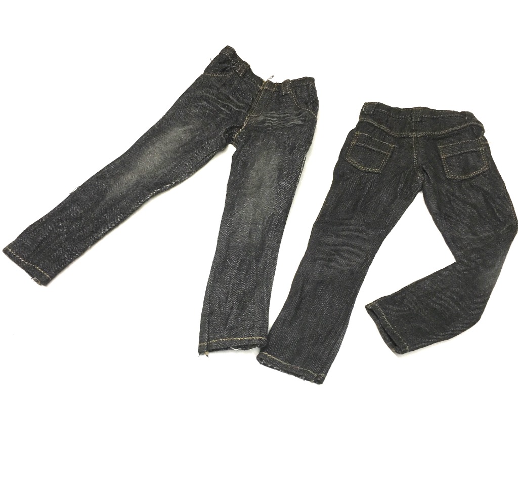  Artikelbild 1 des Artikels “Jeans Hose stonewashed “