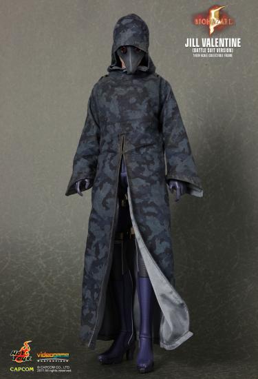  Artikelbild 1 des Artikels “Biohazard, Jill Valentine (Battlesuit Version) “