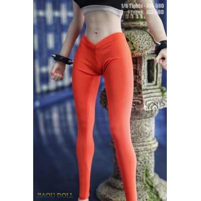  Artikelbild 1 des Artikels “Female Tights (Orange) “