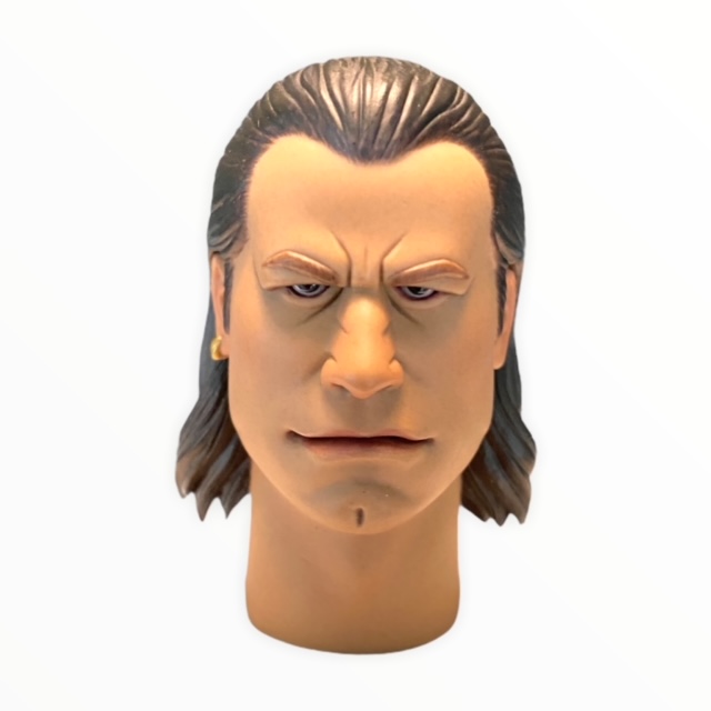  Product image 1 of the product “John Head 1/6 ”
