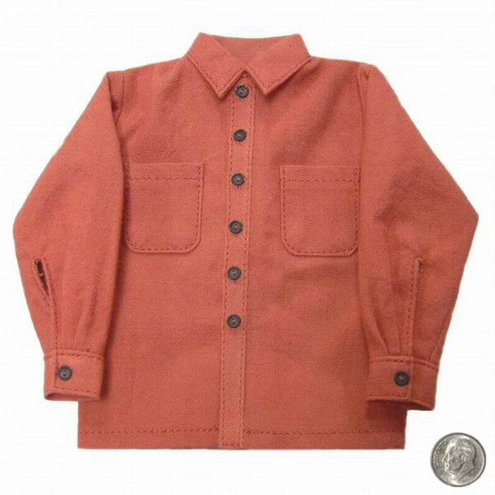  Artikelbild 1 des Artikels “John Wayne -  Shirt  1:6 “