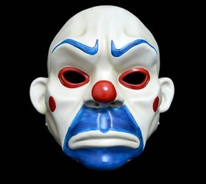  Artikelbild 1 des Artikels “Joker Bank Robber Maske “