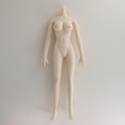  Artikelbild 1 des Artikels “Caucasien Seamless  - grosse Oberweite -  1:6 “