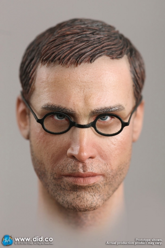  Product image 1 of the product “Josef Fiennes Headsculpt 1/6 ”