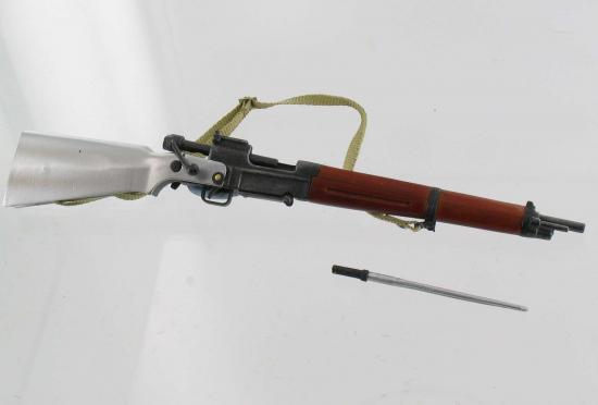  Artikelbild 1 des Artikels “MAS 36 CR 39 rifle “
