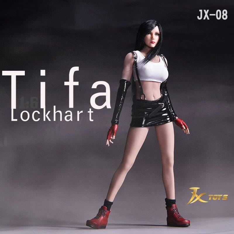  Product image 1 of the product “1/6 ARMSHEAD JK Girl 2.0 Clothe Set ”