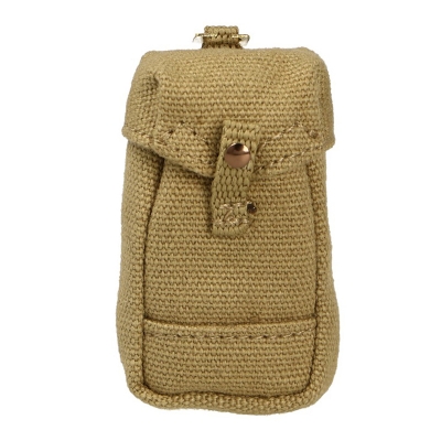  Artikelbild 1 des Artikels “M37 Sten Mark V Magazines Pouch (Beige) 1:6 “