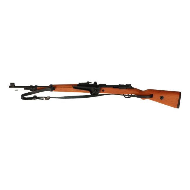  Product image 1 of the product “K 98 mit Schiessbecher Zielvorrichtung  1/6 (Metal and Wood) ”