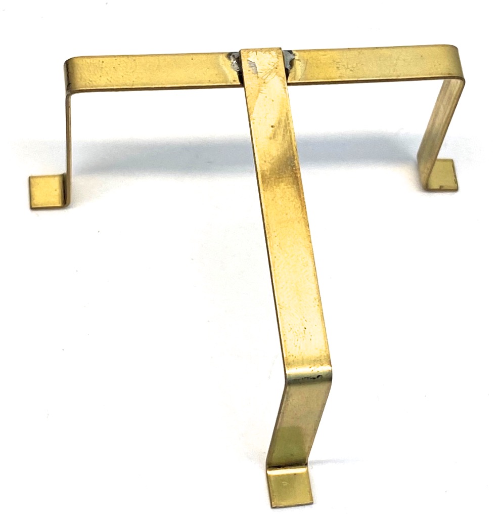  Artikelbild 1 des Artikels “Kanister Halterung in Metal 1:6 “