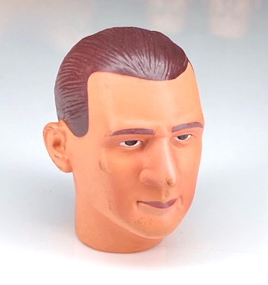  Product image 1 of the product “Karl-Kopf  1/6 ”