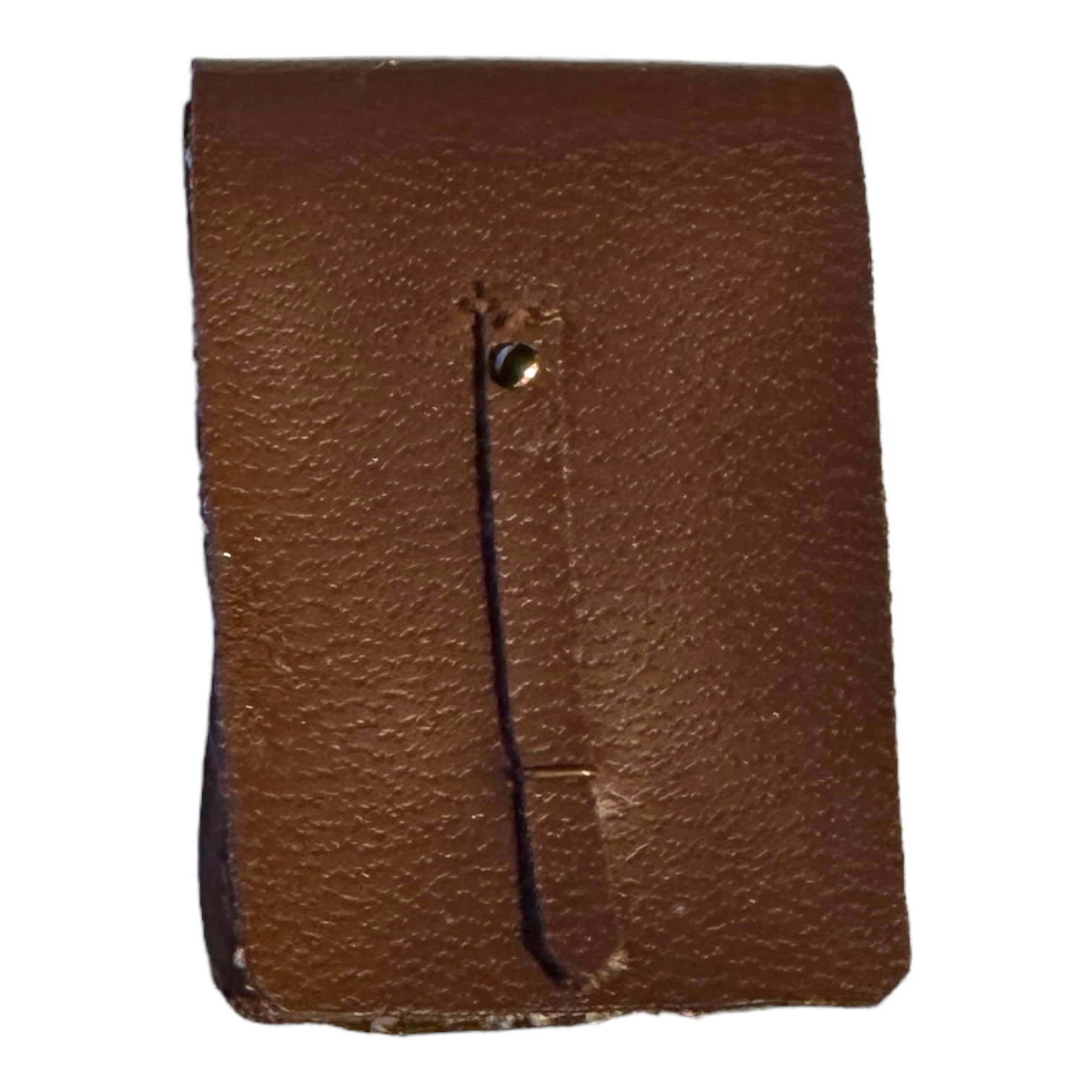  Product image 1 of the product “Map Case NP 03, 1/6 (Braun) ”