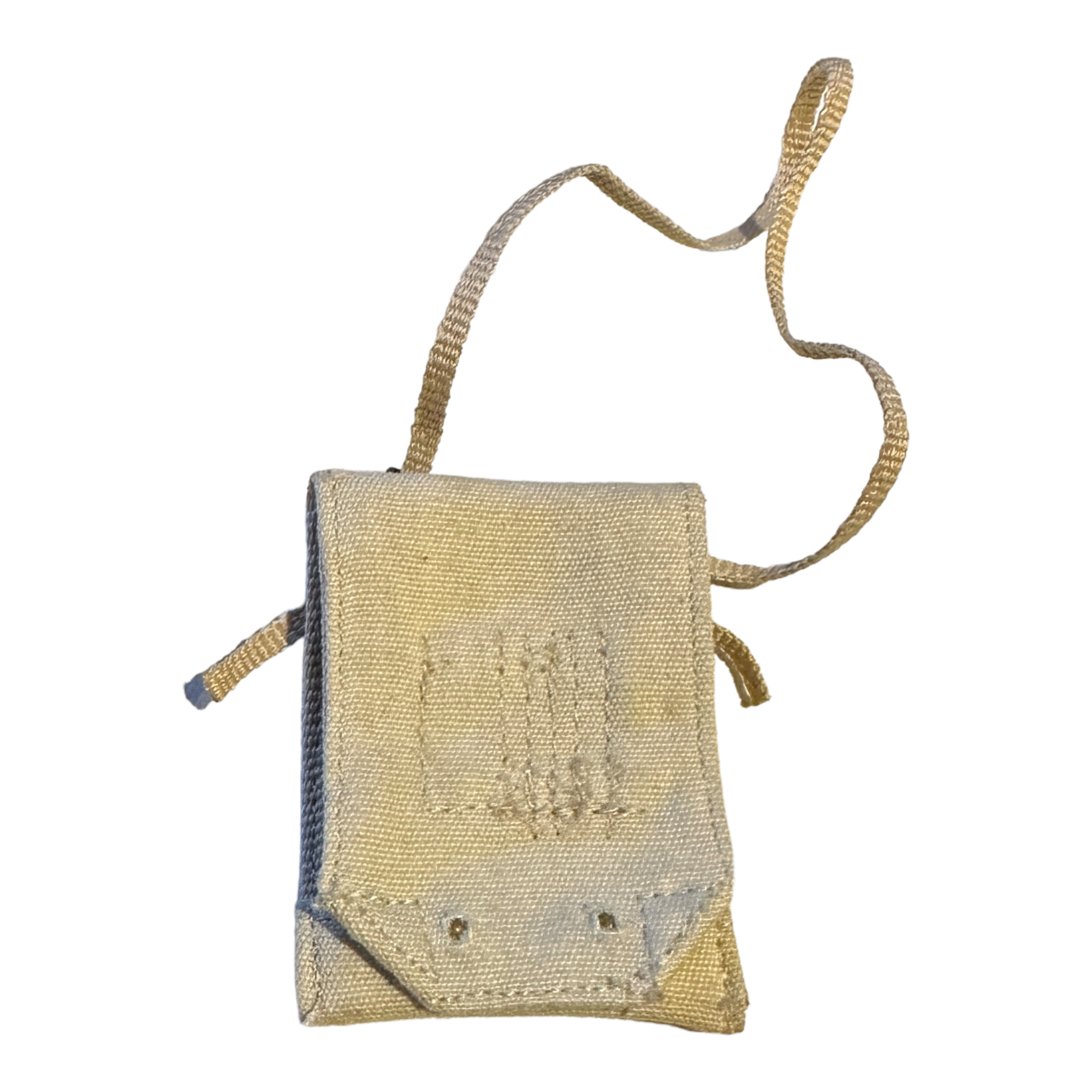  Artikelbild 1 des Artikels “Tropical Map Case for Officers (Tan)  1:6 “
